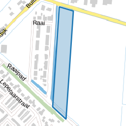 Perceel DSN03-R-1392