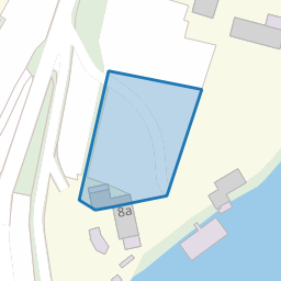 Perceel DSN03-R-1404