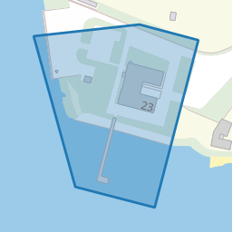 Perceel DSN03-R-1406