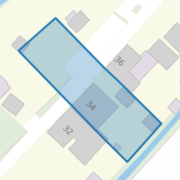 Perceel DSN03-R-1409