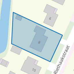 Perceel DSN03-R-1411