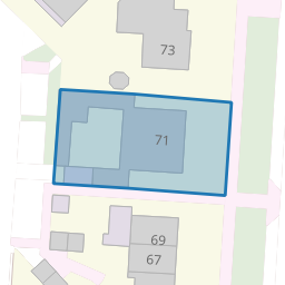 Perceel DSN03-R-1422