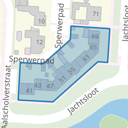 Perceel DSN03-R-1423