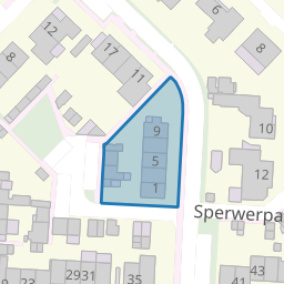 Perceel DSN03-R-1424