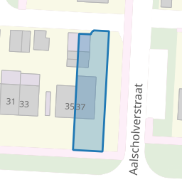 Perceel DSN03-R-1425