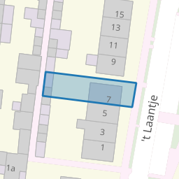 Perceel DSN03-R-1437