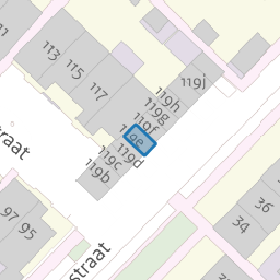 Perceel DSN03-R-1445