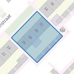 Perceel DSN03-R-1456