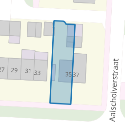 Perceel DSN03-R-1458