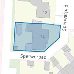 Perceel DSN03-R-1460