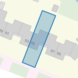 Perceel DSN03-R-1461