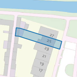 Perceel DSN03-R-1462