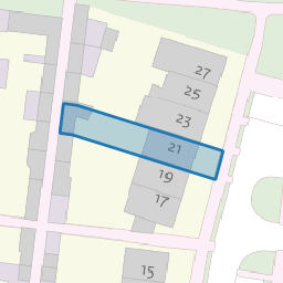 Perceel DSN03-R-1464