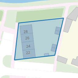 Perceel DSN03-R-1467