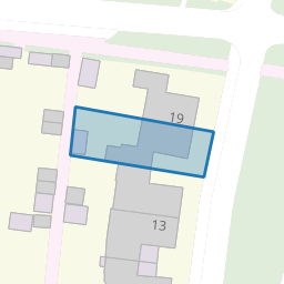 Perceel DSN03-R-1470