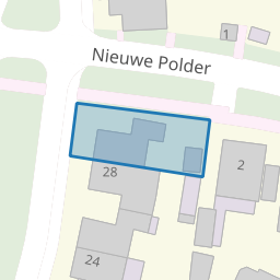 Perceel DSN03-R-1480