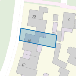 Perceel DSN03-R-1482