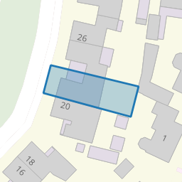 Perceel DSN03-R-1484