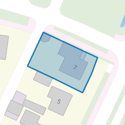 Perceel DSN03-R-1488