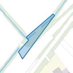 Perceel DSN03-R-1499