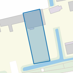 Perceel DSN03-R-1513