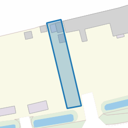 Perceel DSN03-R-1516