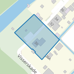 Perceel DSN03-R-1525