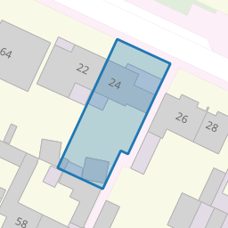 Perceel DSN03-R-1533