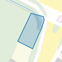 Perceel DSN03-R-1538