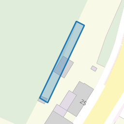 Perceel DSN03-R-1539