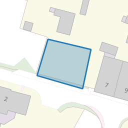 Perceel DSN03-R-1543