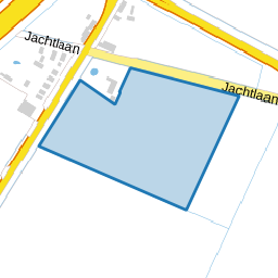 Perceel DSN03-R-1545