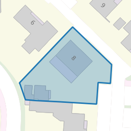 Perceel DSN03-R-1552