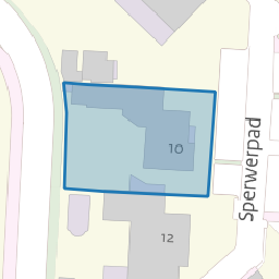 Perceel DSN03-R-1553