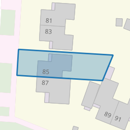 Perceel DSN03-R-1556