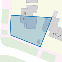 Perceel DSN03-R-1557