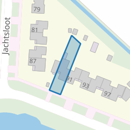 Perceel DSN03-R-1558