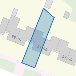 Perceel DSN03-R-1560