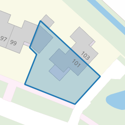 Perceel DSN03-R-1563