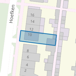 Perceel DSN03-R-1575