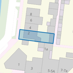 Perceel DSN03-R-1579