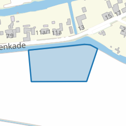 Perceel DSN03-R-1584