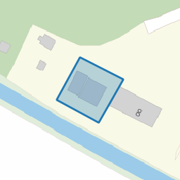 Perceel DSN03-R-1599