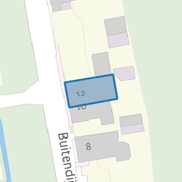 Perceel DSN03-R-1603