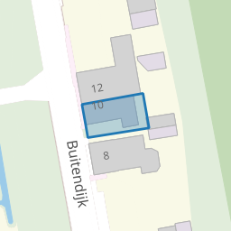 Perceel DSN03-R-1604