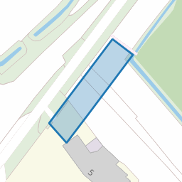 Perceel DSN03-R-1614