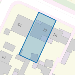 Perceel DSN03-R-1620