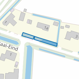 Perceel DSN03-R-1629