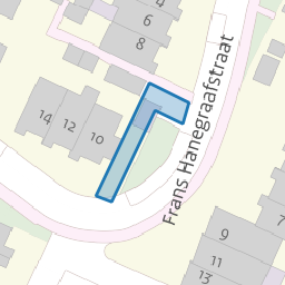 Perceel DSN03-R-1637