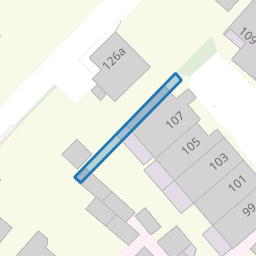 Perceel DSN03-R-1646